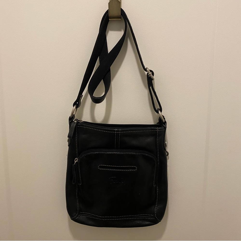 Fossil Crossbody Bag
